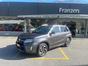 Suzuki Vitara 1.4 T Sakura Top Hybrid 4x4
