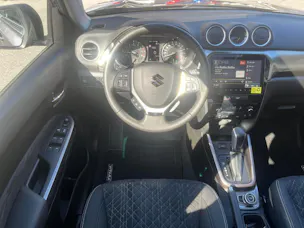 Suzuki Vitara 1.4 T Sakura Top Hybrid 4x4