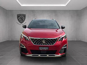 PEUGEOT 3008 1.6 THP Allure