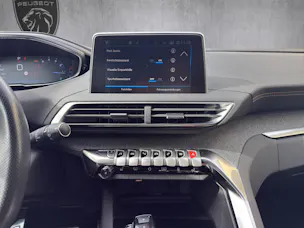 PEUGEOT 3008 1.6 THP Allure