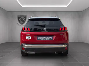 PEUGEOT 3008 1.6 THP Allure