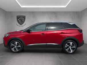 PEUGEOT 3008 1.6 THP Allure