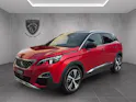PEUGEOT 3008 1.6 THP Allure
