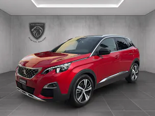 PEUGEOT 3008 1.6 THP Allure