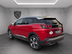 PEUGEOT 3008 1.6 THP Allure