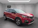 PEUGEOT 3008 1.6 THP Allure