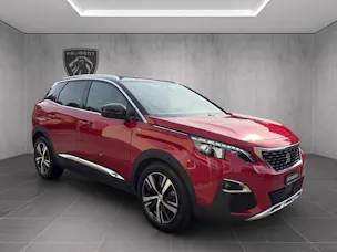 PEUGEOT 3008 1.6 THP Allure