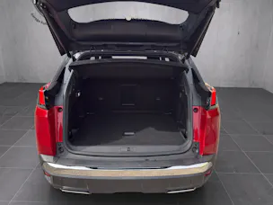 PEUGEOT 3008 1.6 THP Allure