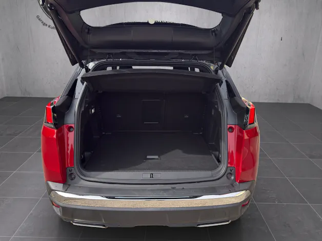 PEUGEOT 3008 1.6 THP Allure
