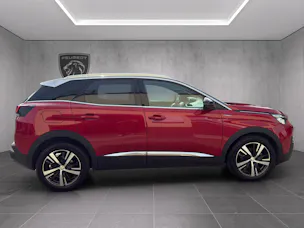 PEUGEOT 3008 1.6 THP Allure