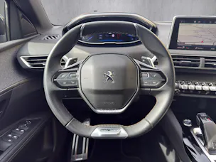 PEUGEOT 3008 1.6 THP Allure