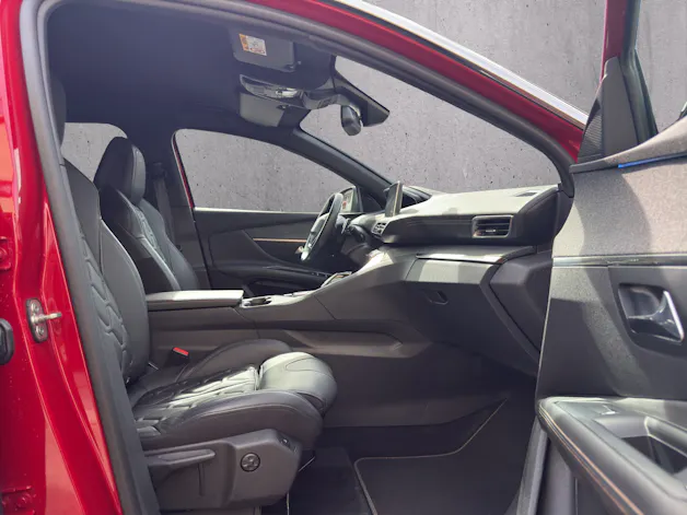 PEUGEOT 3008 1.6 THP Allure