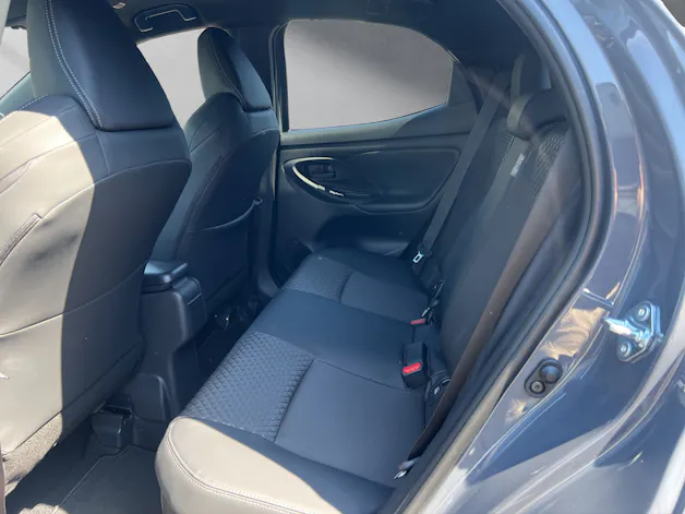 Toyota Yaris 1.5 VVT-i HSD Premium