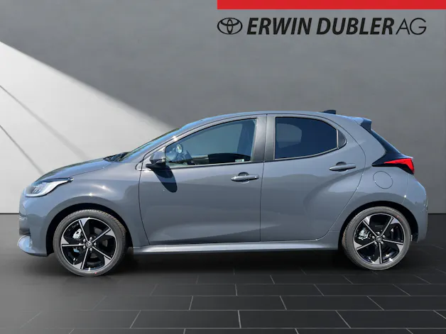 Toyota Yaris 1.5 VVT-i HSD Premium