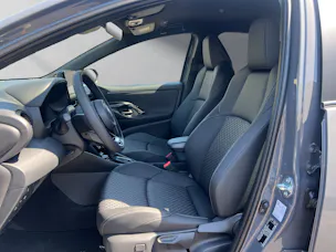 Toyota Yaris 1.5 VVT-i HSD Premium