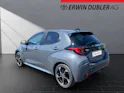 Toyota Yaris 1.5 VVT-i HSD Premium
