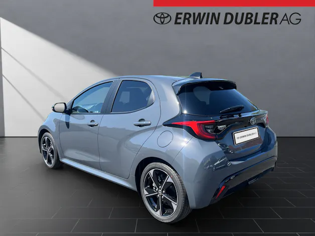 Toyota Yaris 1.5 VVT-i HSD Premium