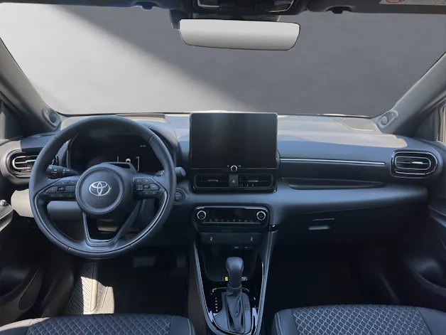 Toyota Yaris 1.5 VVT-i HSD Premium