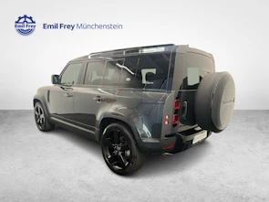 Fahrzeugbild LAND ROVER Defender 110 3.0 D I6 S