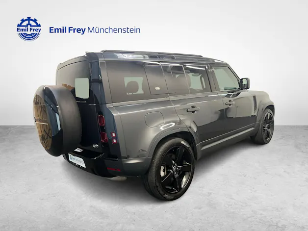Land Rover Defender 110 3.0 D I6 S