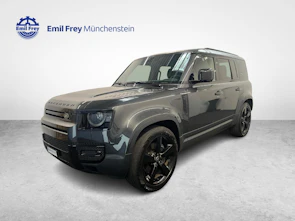 Fahrzeugbild LAND ROVER Defender 110 3.0 D I6 S
