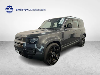 Fahrzeugbild LAND ROVER Defender 110 3.0 D I6 S