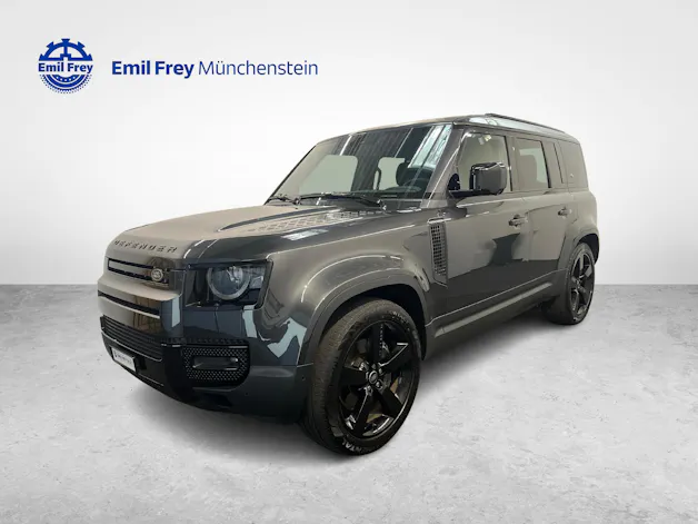 Land Rover Defender 110 3.0 D I6 S