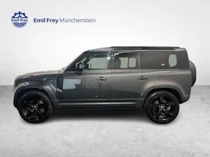 Fahrzeugbild LAND ROVER Defender 110 3.0 D I6 S