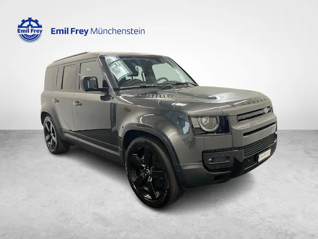 Land Rover Defender 110 3.0 D I6 S