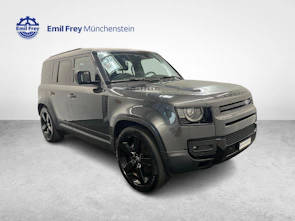 Fahrzeugbild LAND ROVER Defender 110 3.0 D I6 S