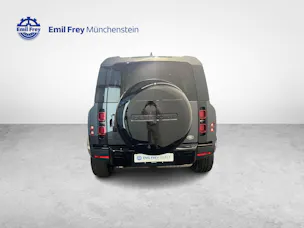 Land Rover Defender 110 3.0 D I6 S