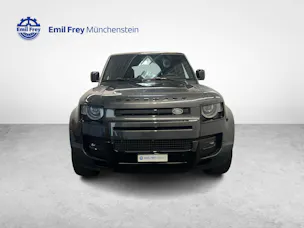 Land Rover Defender 110 3.0 D I6 S