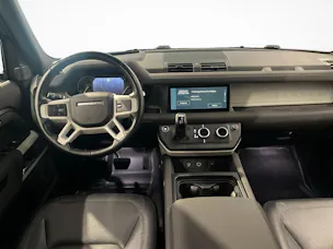 Land Rover Defender 110 3.0 D I6 S