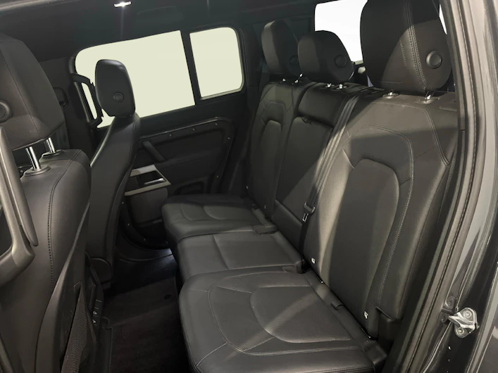 Fahrzeugbild LAND ROVER DEFENDER