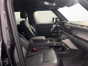 Fahrzeugbild LAND ROVER Defender 110 3.0 D I6 S