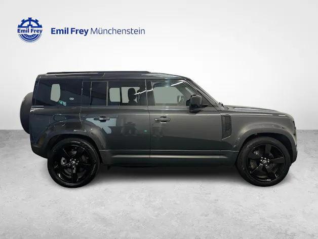 Land Rover Defender 110 3.0 D I6 S