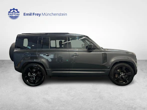 Fahrzeugbild LAND ROVER Defender 110 3.0 D I6 S