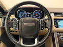 Land Rover Range Rover Sport 3.0 V6 SC HSE