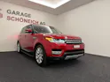 Land Rover Range Rover Sport 3.0 V6 SC HSE