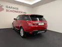 Land Rover Range Rover Sport 3.0 V6 SC HSE