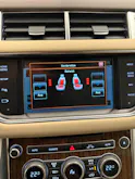 Land Rover Range Rover Sport 3.0 V6 SC HSE