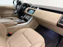 Land Rover Range Rover Sport 3.0 V6 SC HSE