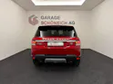 Land Rover Range Rover Sport 3.0 V6 SC HSE