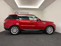 Land Rover Range Rover Sport 3.0 V6 SC HSE