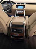 Land Rover Range Rover Sport 3.0 V6 SC HSE