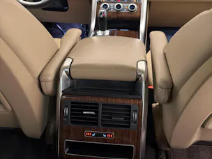 Land Rover Range Rover Sport 3.0 V6 SC HSE
