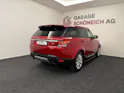 Land Rover Range Rover Sport 3.0 V6 SC HSE