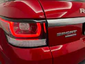 Land Rover Range Rover Sport 3.0 V6 SC HSE