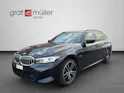 BMW 320e M-Sport xDrive Touring