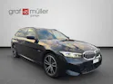 BMW 320e M-Sport xDrive Touring